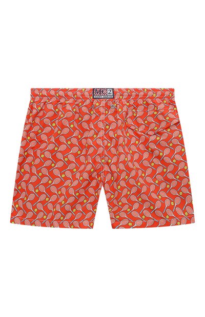 Плавки-шорты MC2 SAINT BARTH, арт. STBK JEAN LIGHTING/JEA0004, фото 2