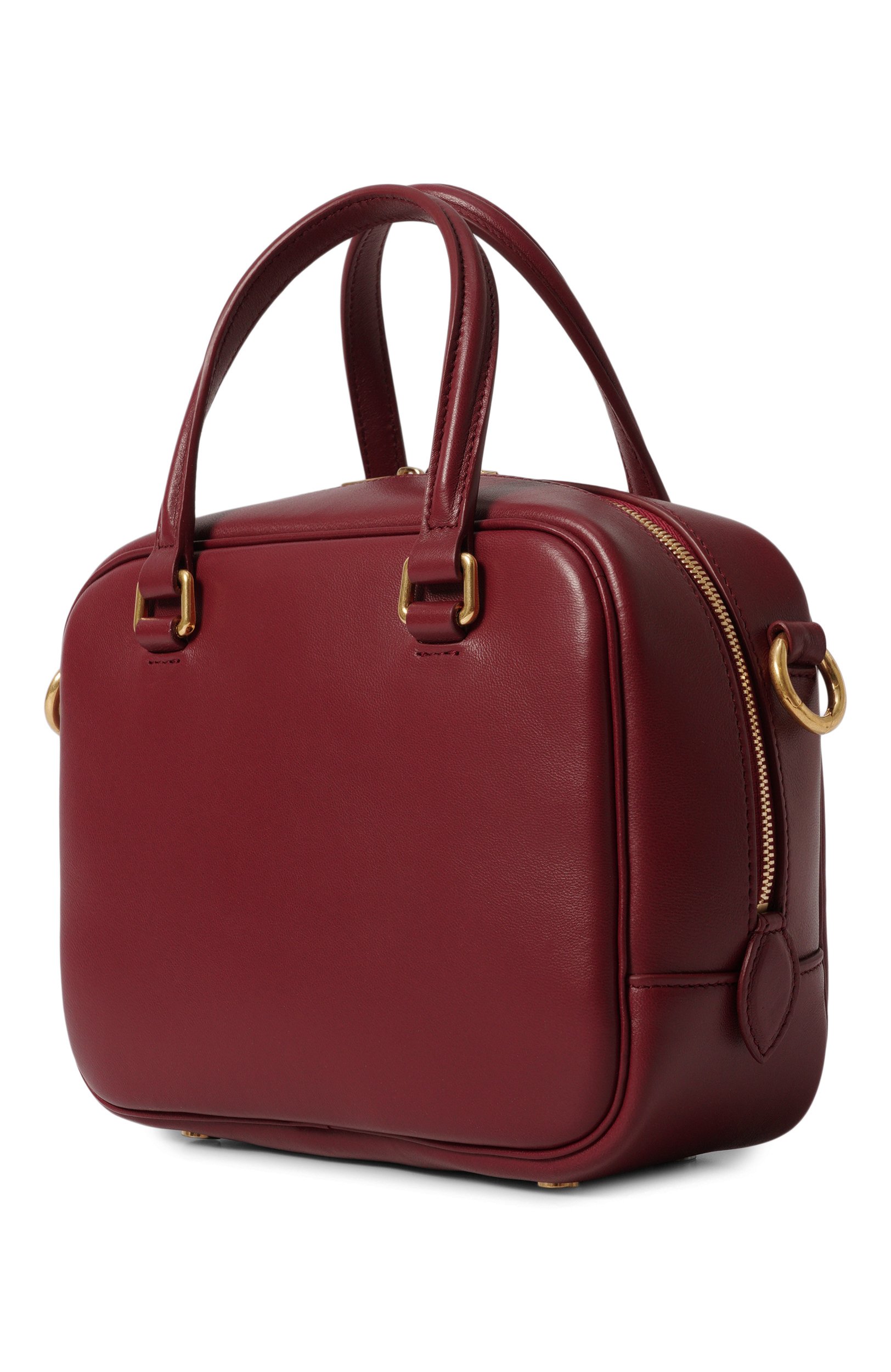 Сумка vision small JIL SANDER, арт. J07WD0117/P9079, фото 4