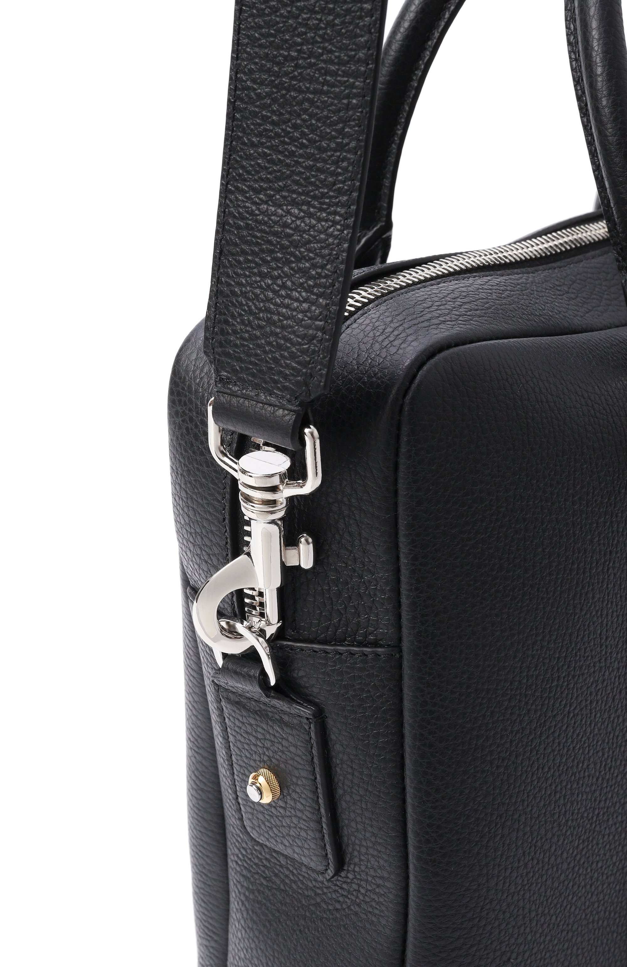 Портфель ZILLI, арт. G0041AM1990VLWE15, фото 3