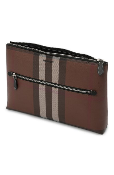 Клатч BURBERRY, арт. 8039005, фото 4