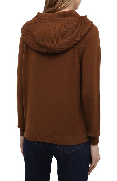 Кашемировый кардиган LORO PIANA, арт. FAG3599, фото 4