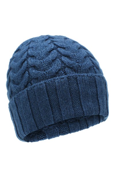 Кашемировая шапка averau LORO PIANA, арт. FAI8830, фото 1