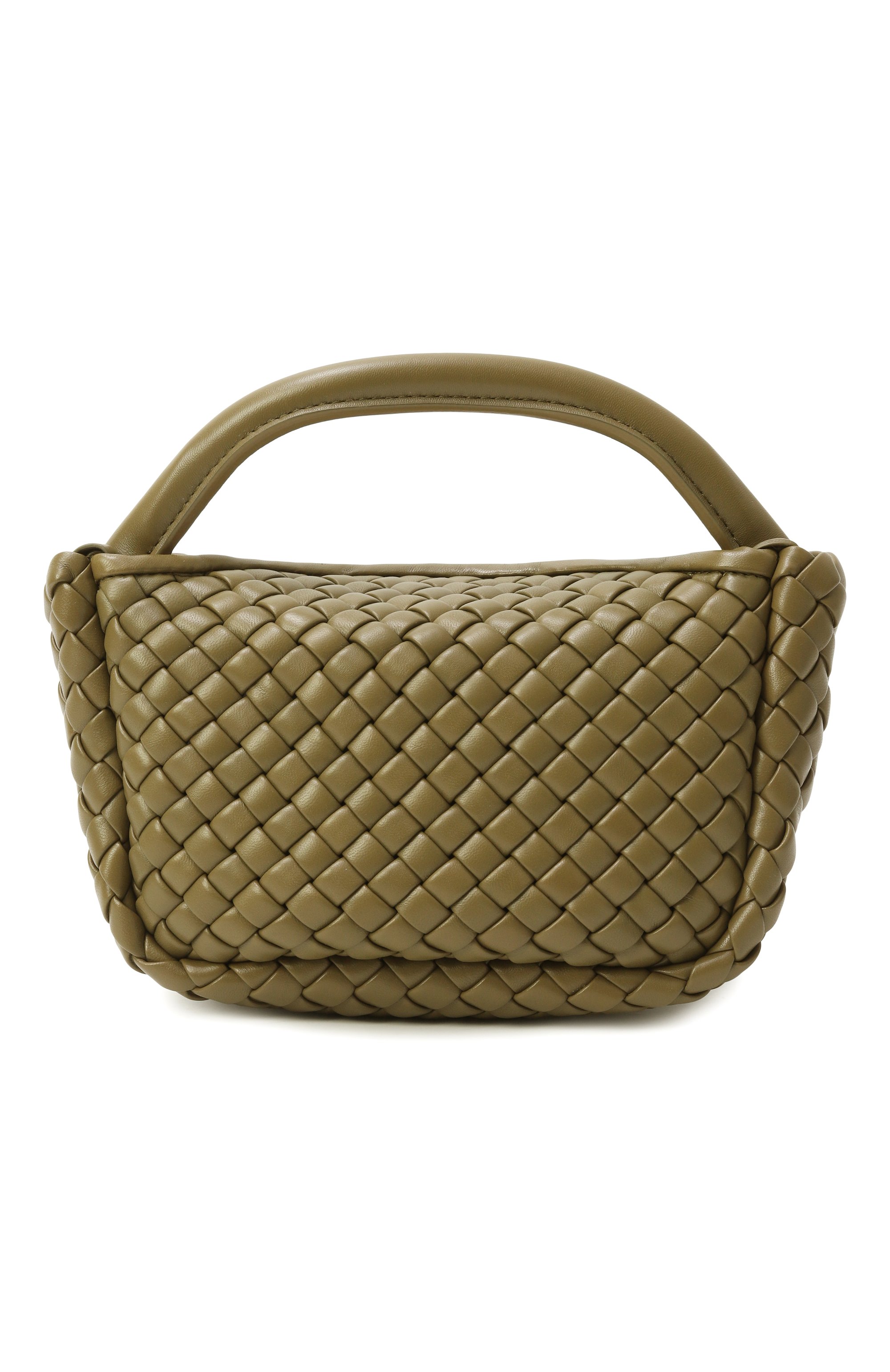 Сумка cobble small BOTTEGA VENETA, арт. 805739/V3RG1, фото 6