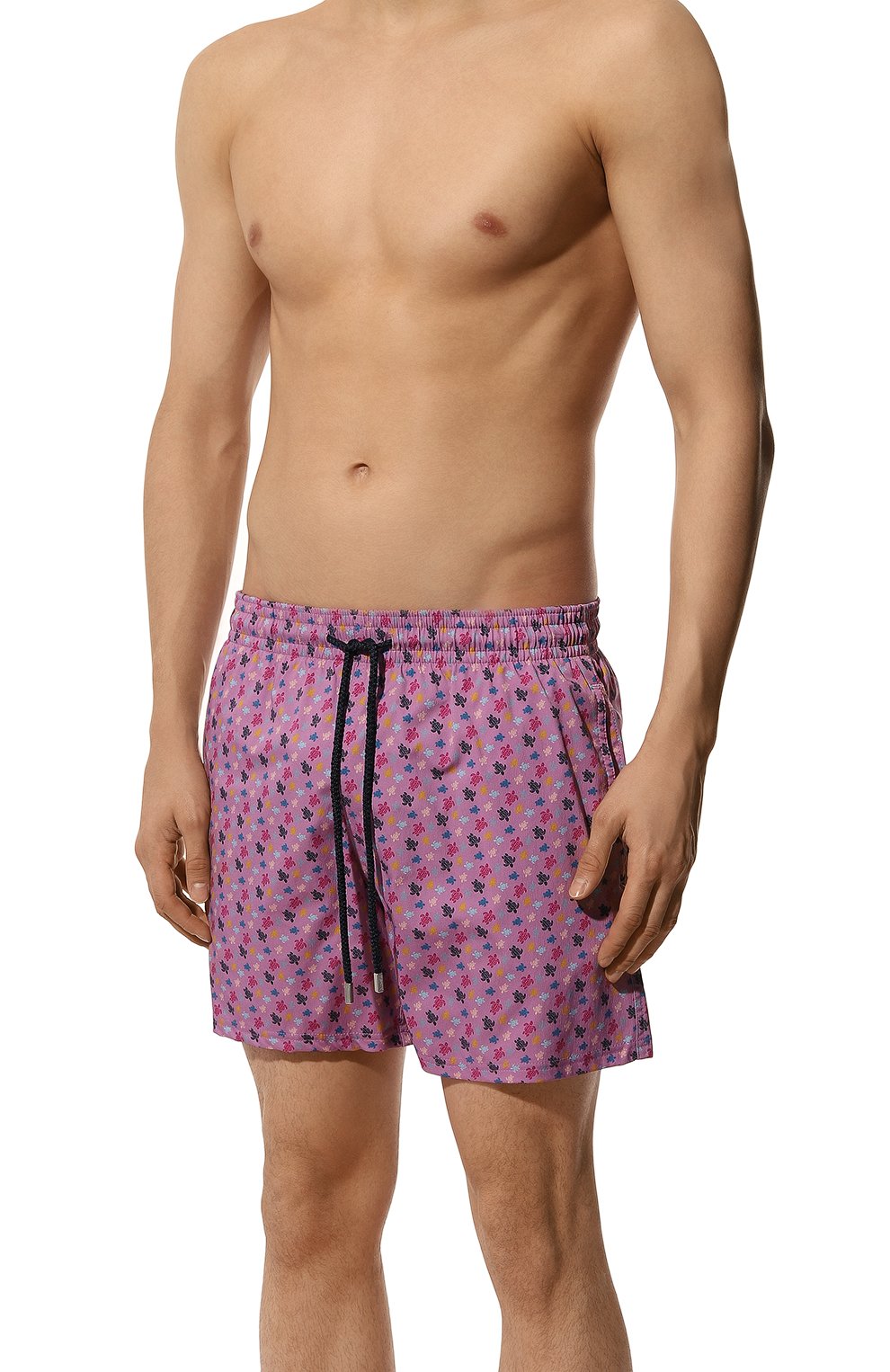 Плавки-шорты VILEBREQUIN, арт. MSOC4F39/802, фото 2