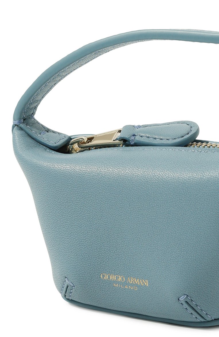 Сумка la prima mini GIORGIO ARMANI, арт. Y1H523/YZW4A, фото 1