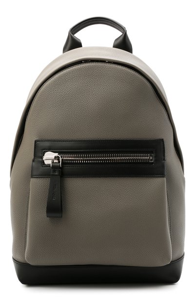 Кожаный рюкзак TOM FORD, арт. H0397P-LCL213, фото 1