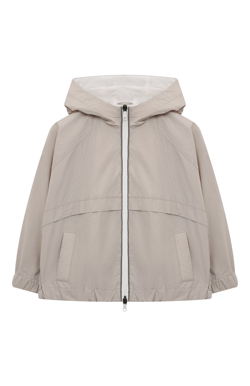 Ветровка BRUNELLO CUCINELLI, арт. BB57BD047A, фото 1