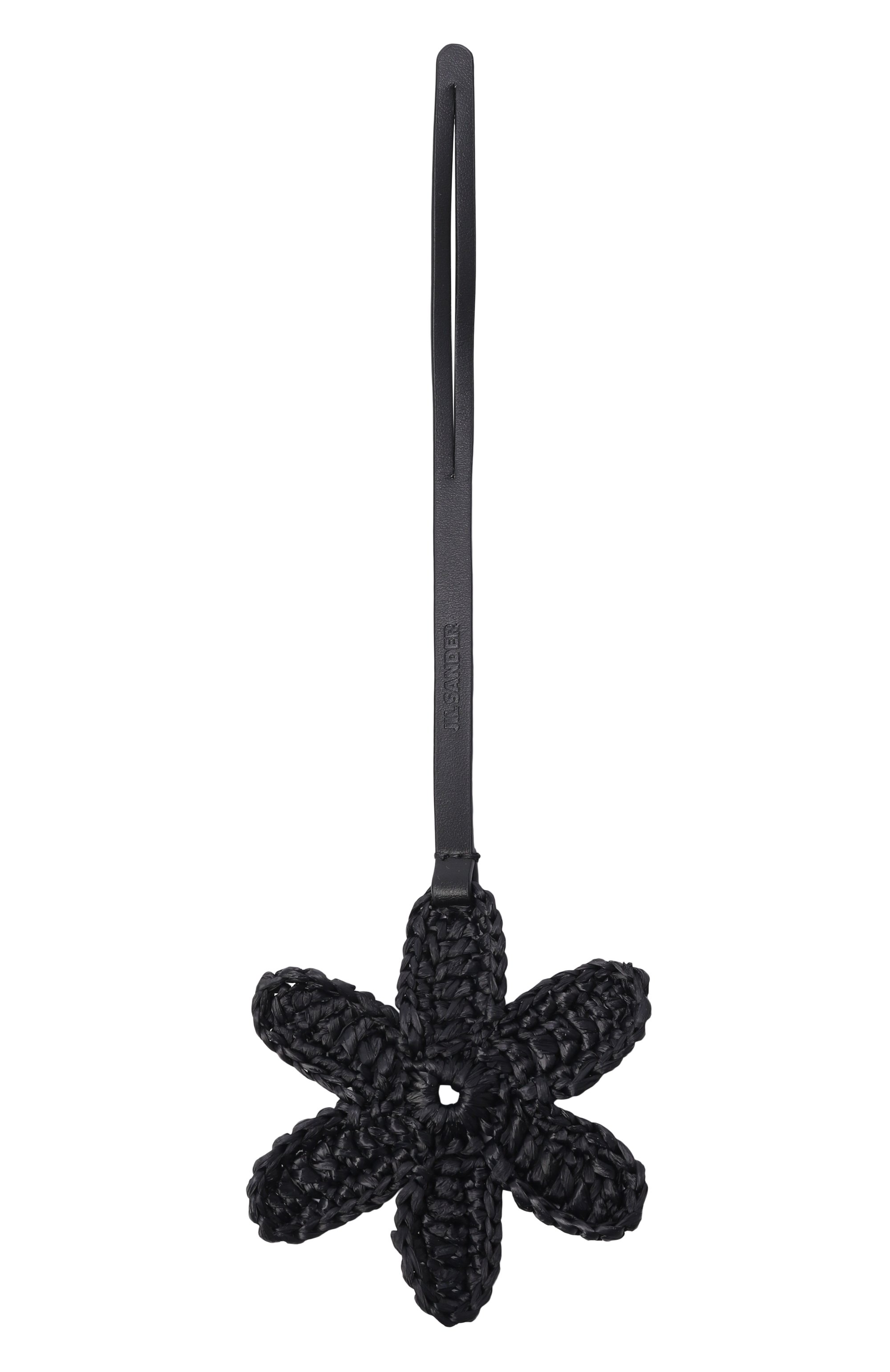 Брелок-шарм flower JIL SANDER, арт. J66VL0005/P8921, фото 2