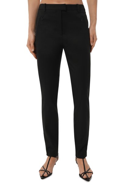 Брюки BOSS, арт. 50290225, фото 3