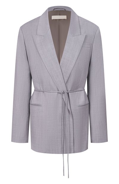 Женский комбинированный жакет 12 STOREEZ, арт. 136463