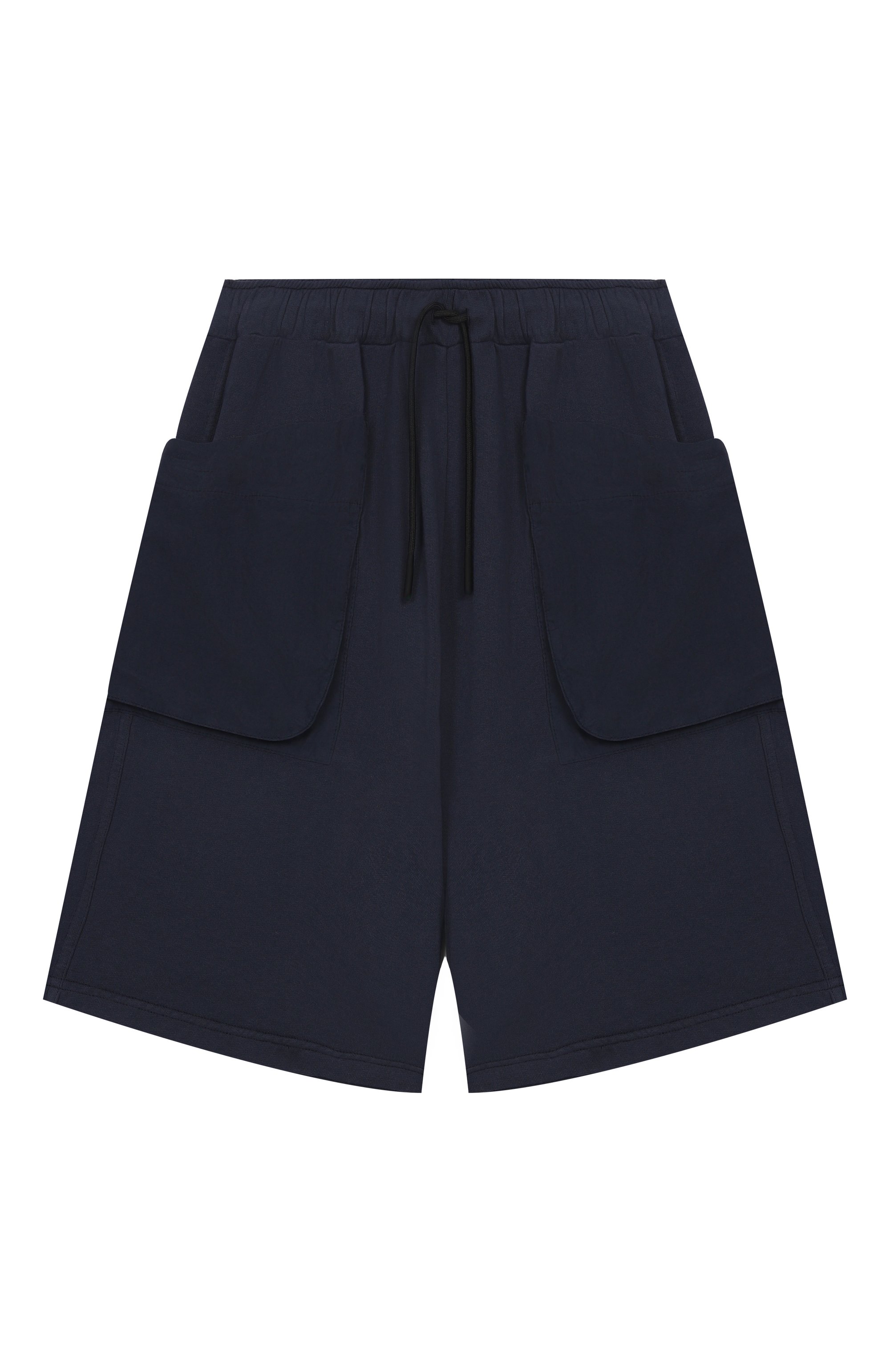 Хлопковые шорты-карго ASPESI, арт. S25020PBM7067/14A-16A, фото 1