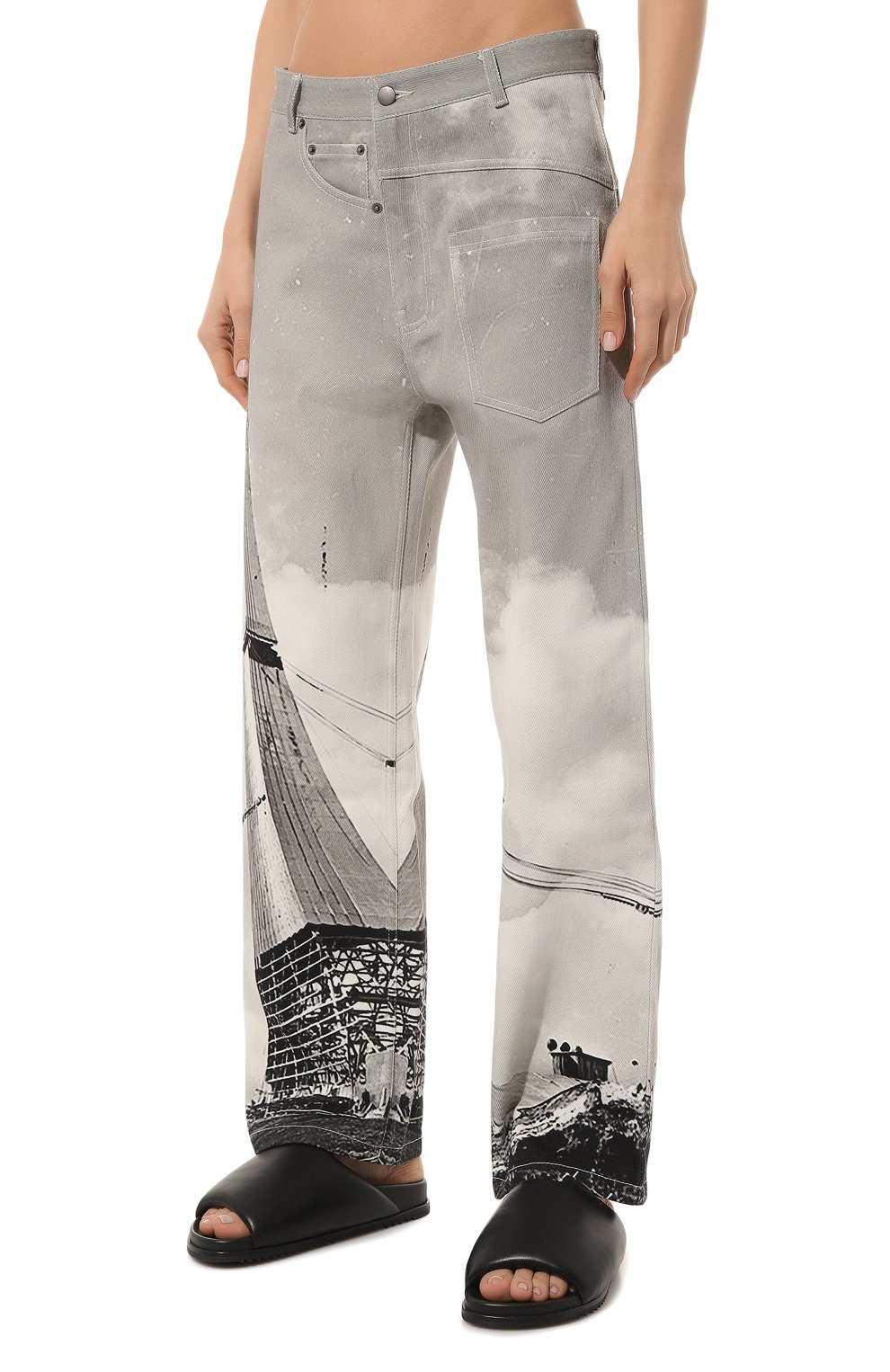 Джинсы RED SEPTEMBER, арт. RSSS23-47, фото 3