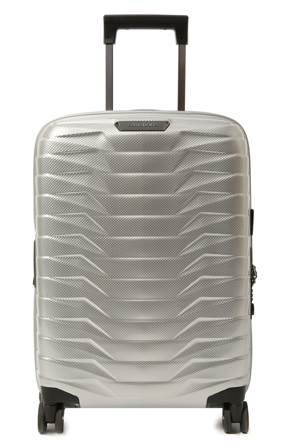 Чемодан proxis small SAMSONITE, арт. CW6-25001, фото 4