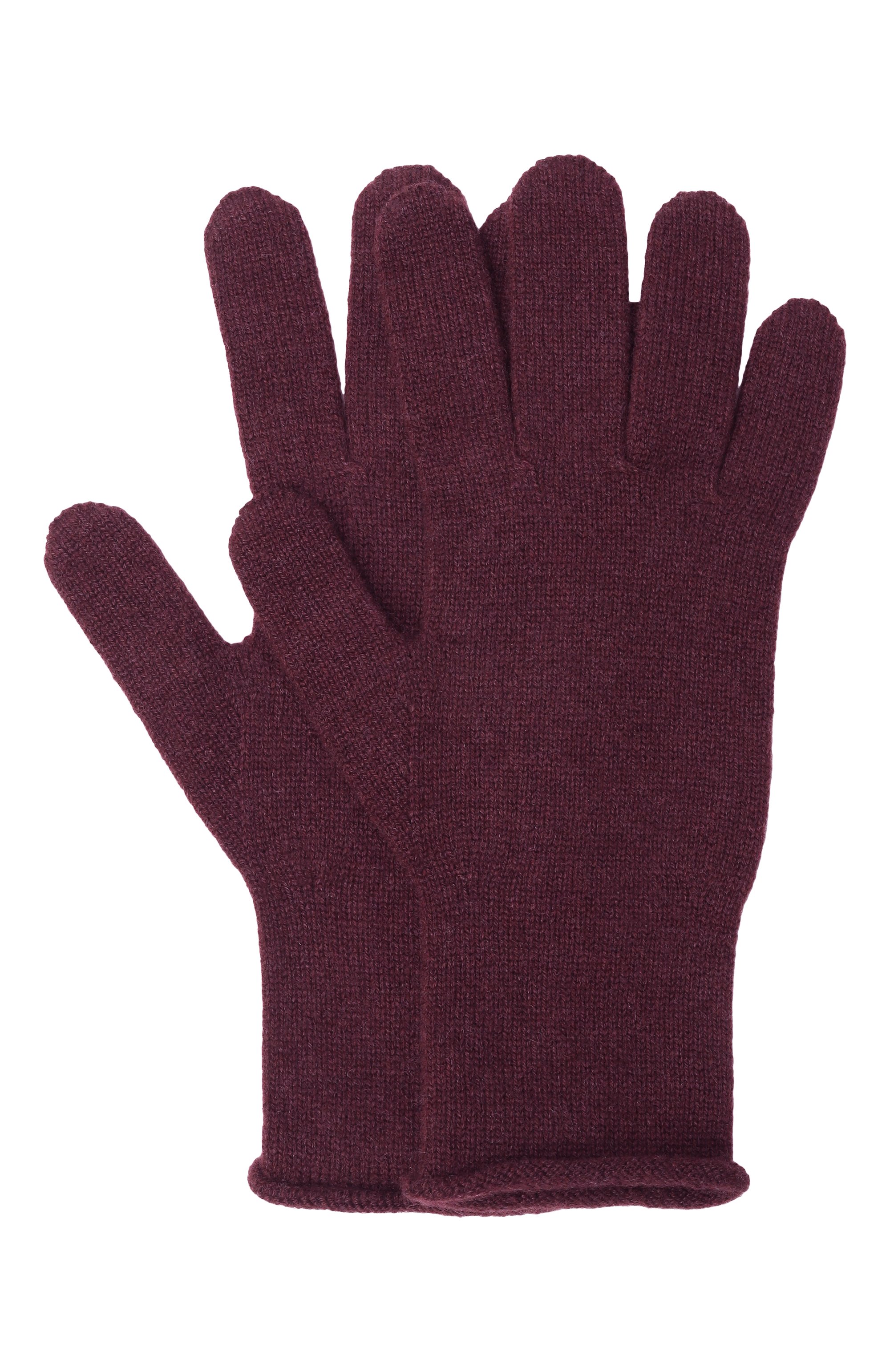 Кашемировые перчатки images  CANOE, арт. 6924628, фото 1