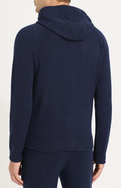 Спортивный кашемировый костюм ANDREA CAMPAGNA, арт. 58189/15543, фото 3