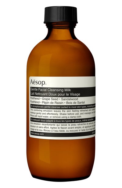 Женского очищающее молочко для лица (200ml) AESOP, арт. ASK65