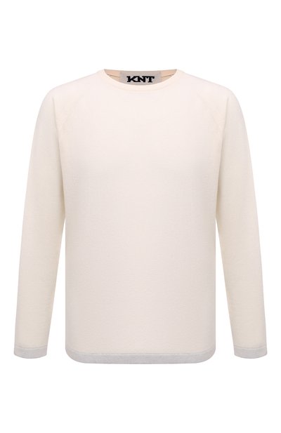 Мужской шерстяной джемпер KNT, арт. UMM059102