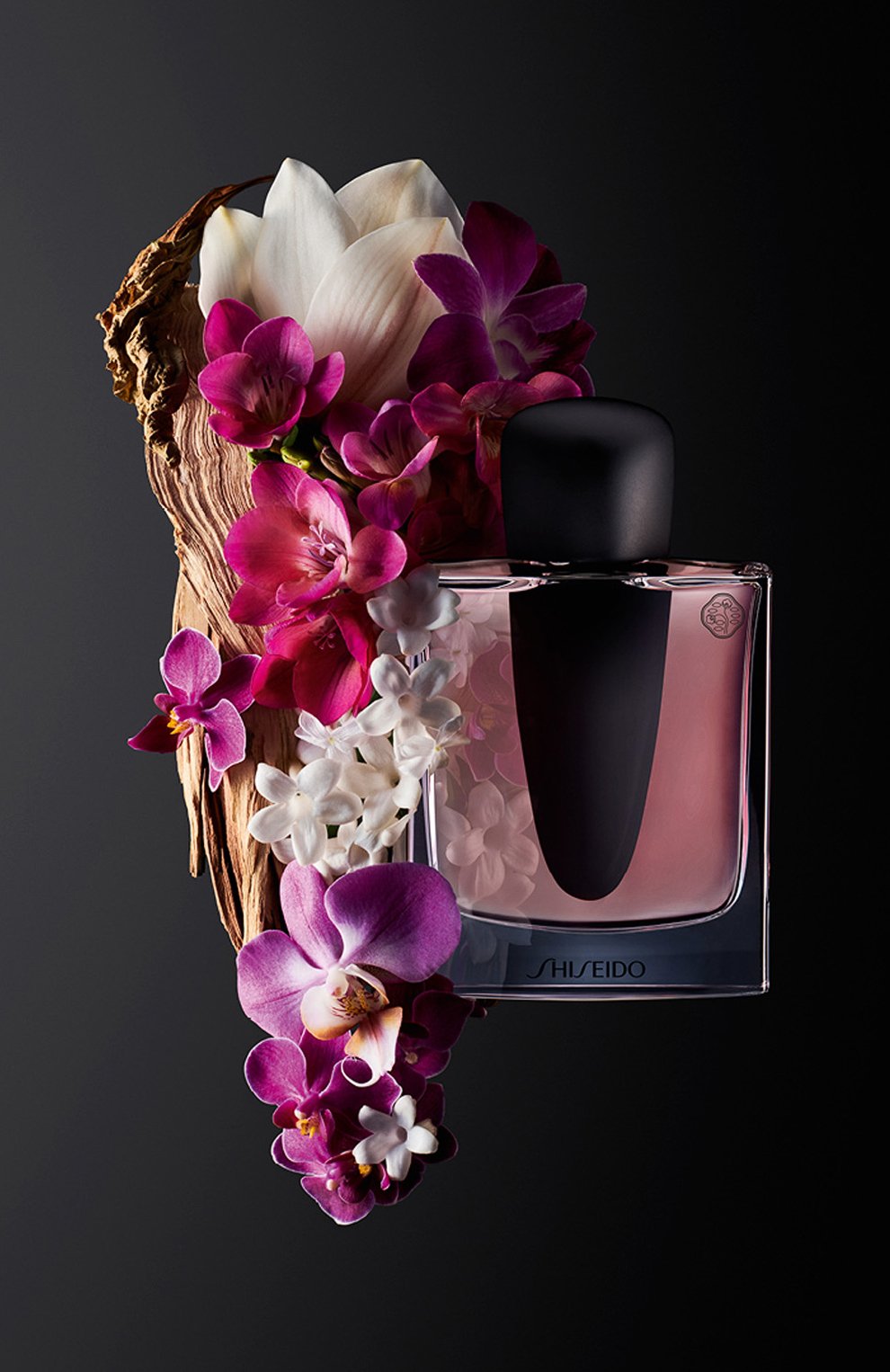 Парфюмерная вода ginza (30ml) SHISEIDO, арт. 15522SH, фото 3