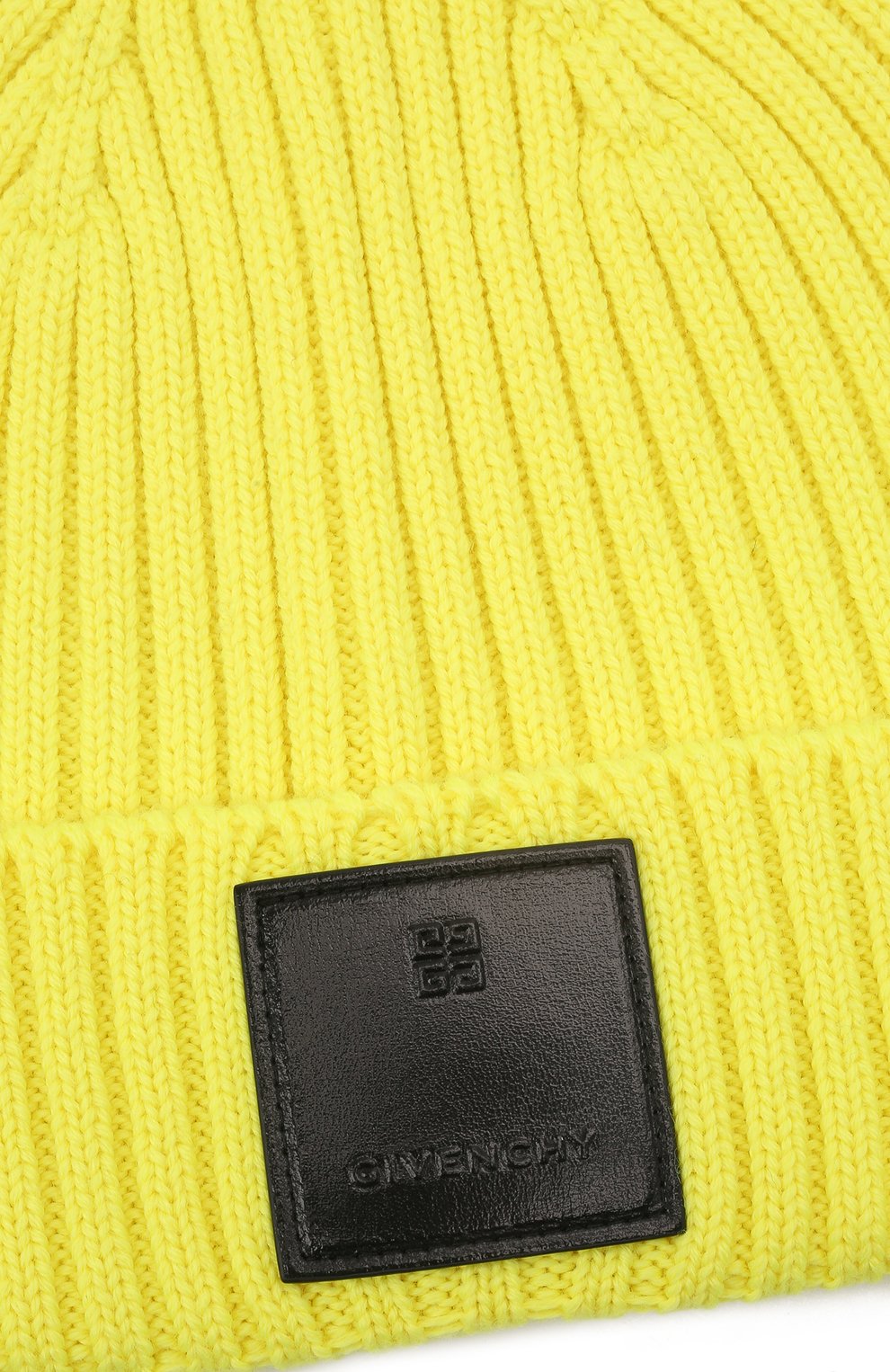 Шерстяная шапка GIVENCHY, арт. GVCAPP/U2374, фото 3