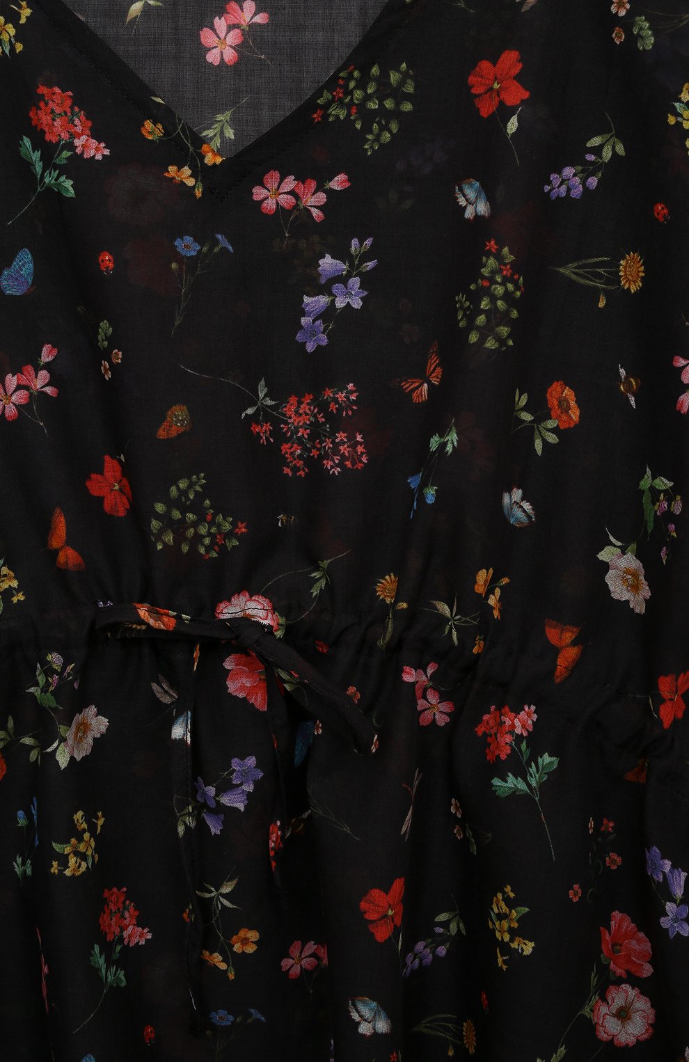 Хлопковая туника STORY LORIS, арт. 29325/8-16, фото 3