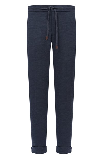 Мужские шерстяные брюки MARCO PESCAROLO, арт. CARACCI0L0/53Y19_001