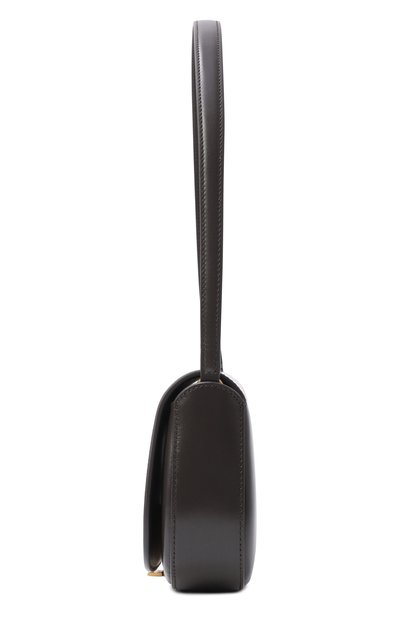 Сумка voltaire mini SAINT LAURENT, арт. 844302/AAFF9, фото 4