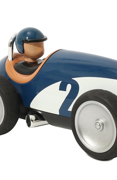 Игрушечная гоночная машина BAGHERA, арт. 482, фото 5