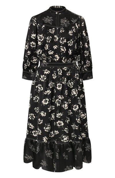 Женское атласное платье POLO RALPH LAUREN, арт. 211795729