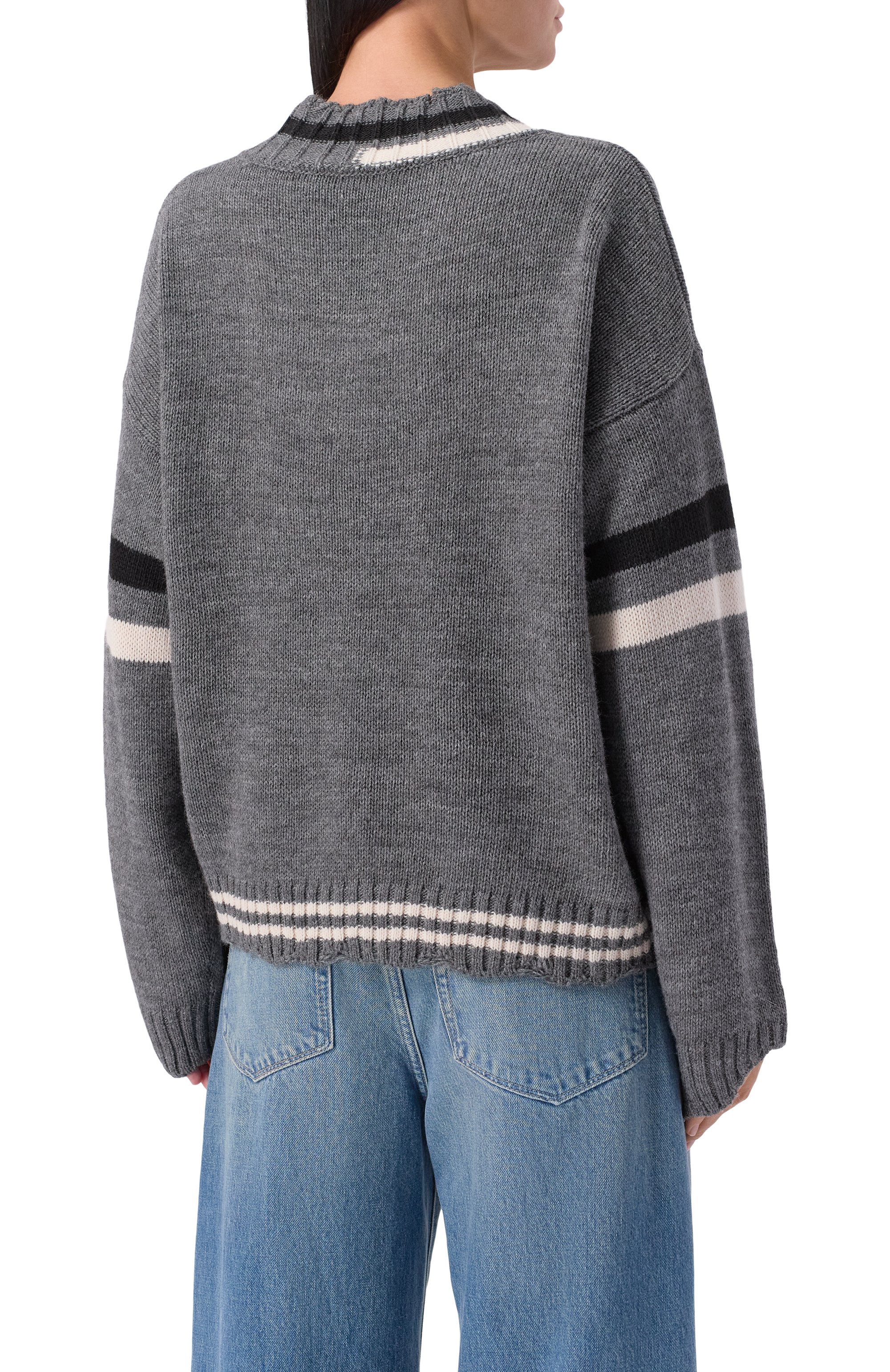 Свитер HINNOMINATE, арт. HMABW02086, фото 4