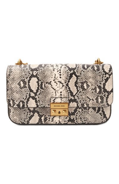 Женская сумка tribeca large MICHAEL MICHAEL KORS, арт. 30T5A2RL7L