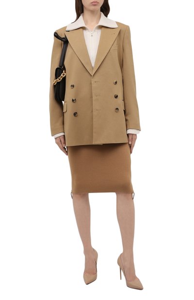 Кашемировый свитер LISA YANG, арт. 202194, фото 2