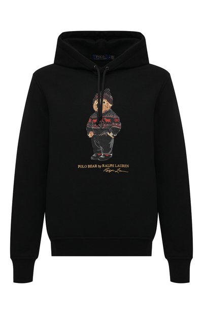 Худи POLO RALPH LAUREN, арт. 710828374, фото 1