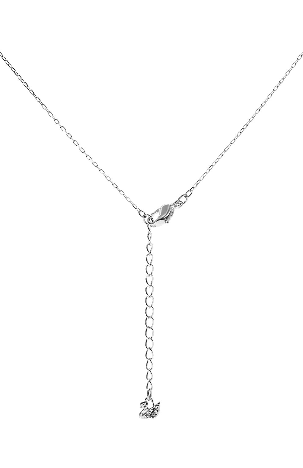 Подвеска birthstone на цепочке SWAROVSKI, арт. 5652043, фото 4