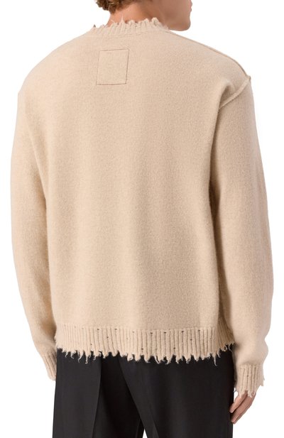 Кашемировый свитер UMA WANG, арт. UK7555, фото 4