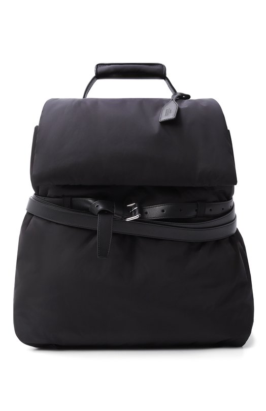 Рюкзак Tie Me Moschino MD4069PP00/FN2 Чёрный MD4069PP00/FN2