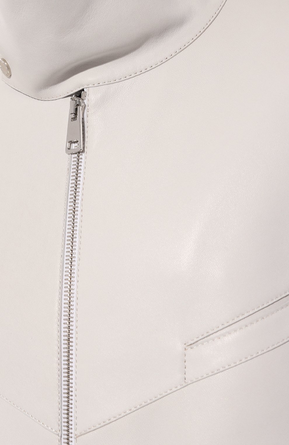 Кожаная куртка MASLOV, арт. Z003, фото 5