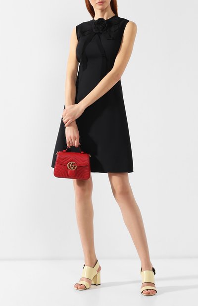 Сумка gg marmont GUCCI, арт. 547260/DTDIT, фото 2