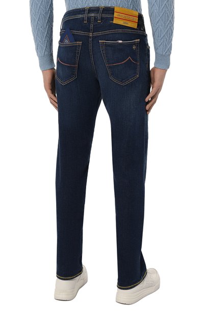 Джинсы eduard JACOB COHEN, арт. U Q L05 51 S 3619, фото 4