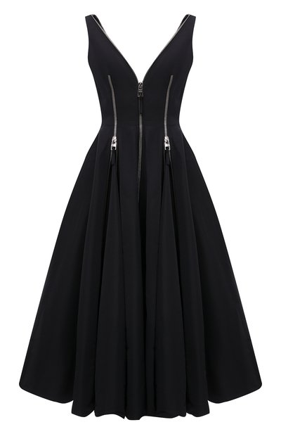 Платье ALEXANDER MCQUEEN, арт. 677569/QEACM, фото 1