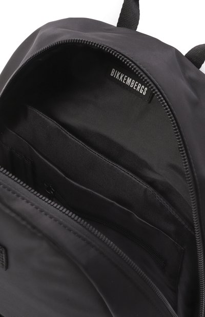 Рюкзак albert DIRK BIKKEMBERGS, арт. BKZA01032T, фото 5