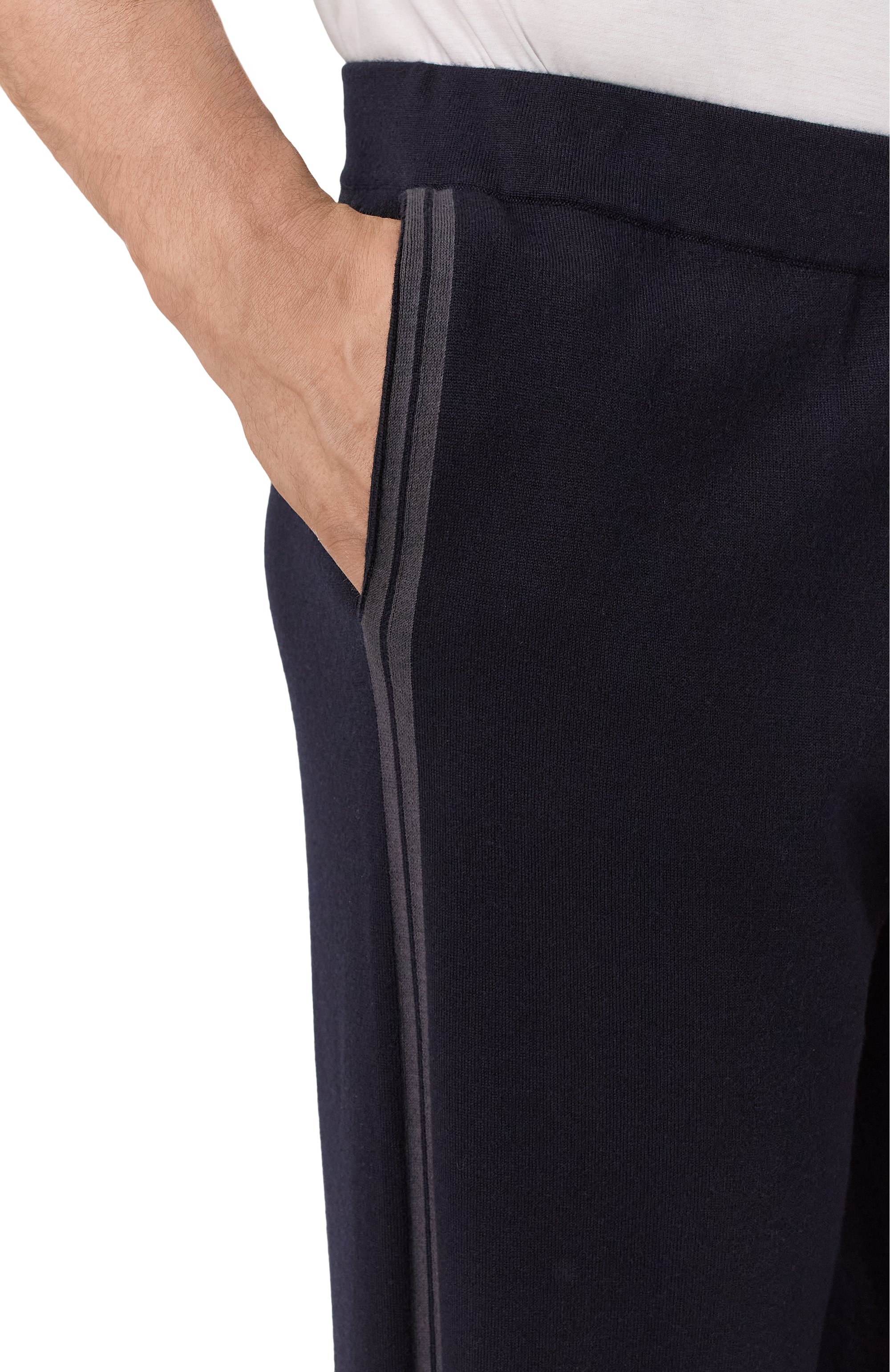 Джоггеры из шерсти и хлопка VAN LAACK, арт. VL-SYLAR-F/S00330/3XL, фото 5