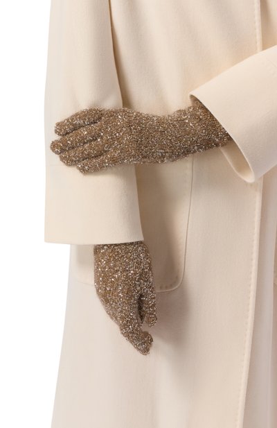 Перчатки BRUNELLO CUCINELLI, арт. MPN568279, фото 2