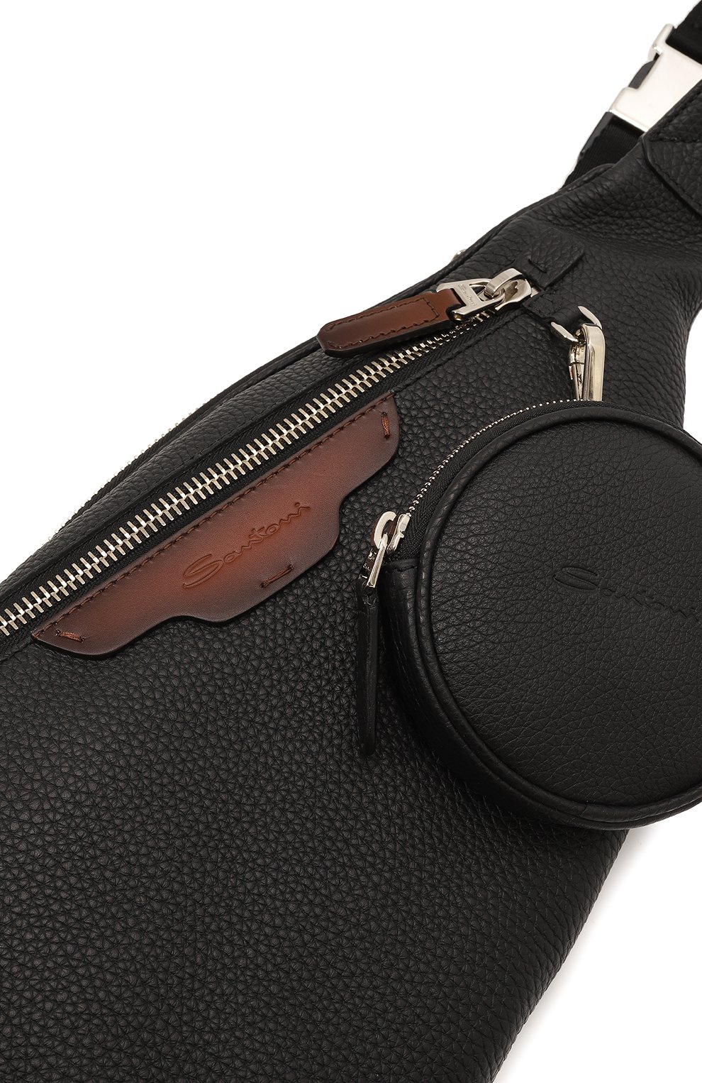 Рюкзак SANTONI, арт. UIBGA2541EN-AITB, фото 3