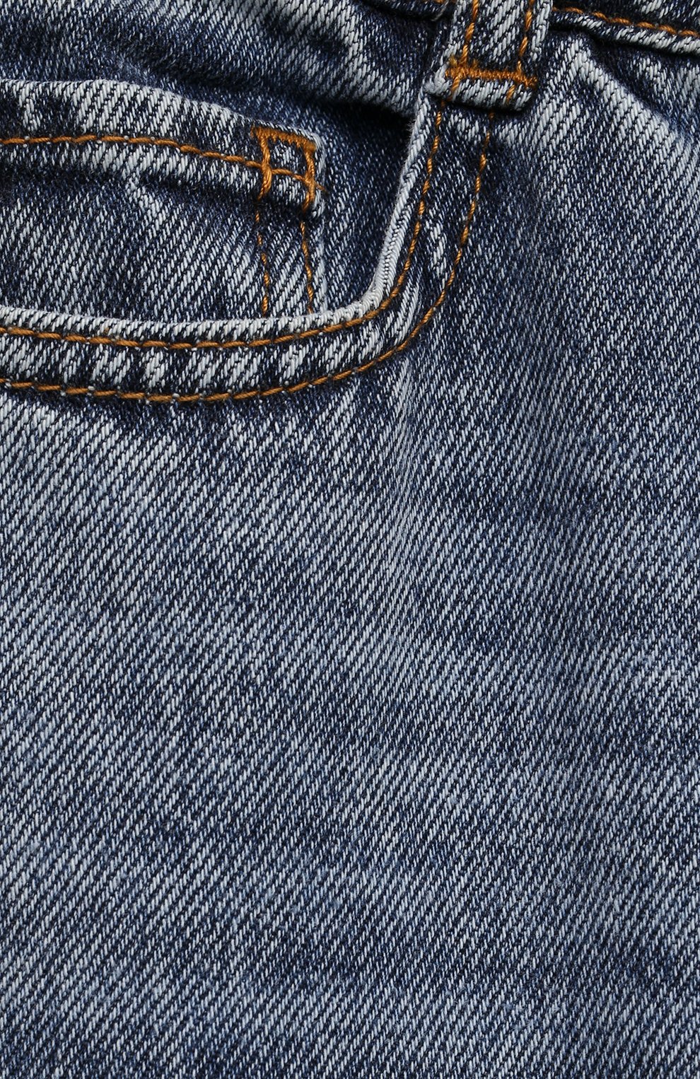 Джинсы MOSCHINO, арт. HDP069/L0E08/10-14, фото 3