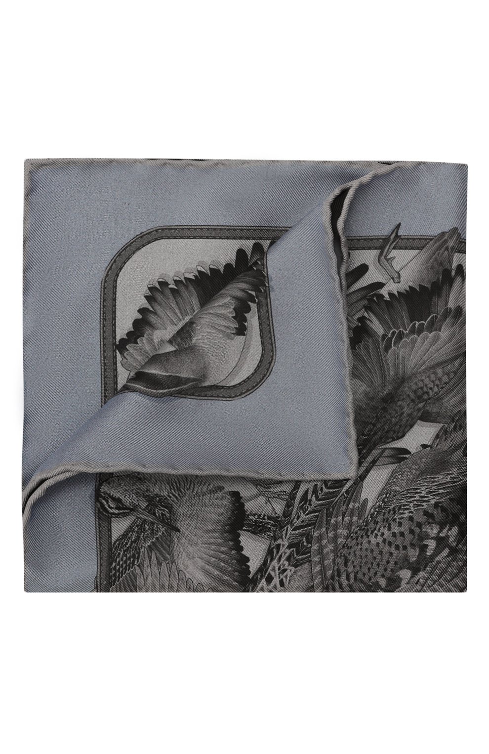 Шелковый платок STEFANO RICCI, арт. FZSR14/13709, фото 1