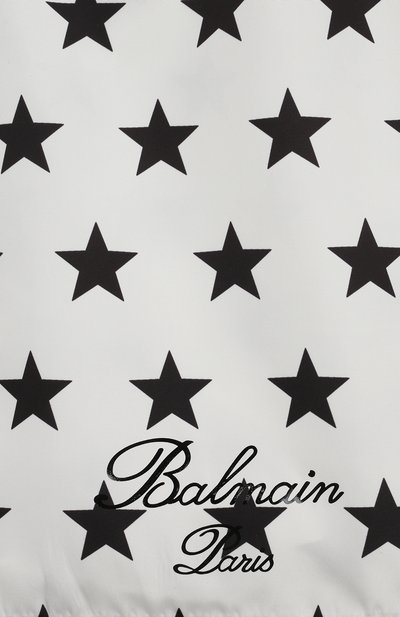 Шорты-плавки BALMAIN, арт. BUCP29, фото 3