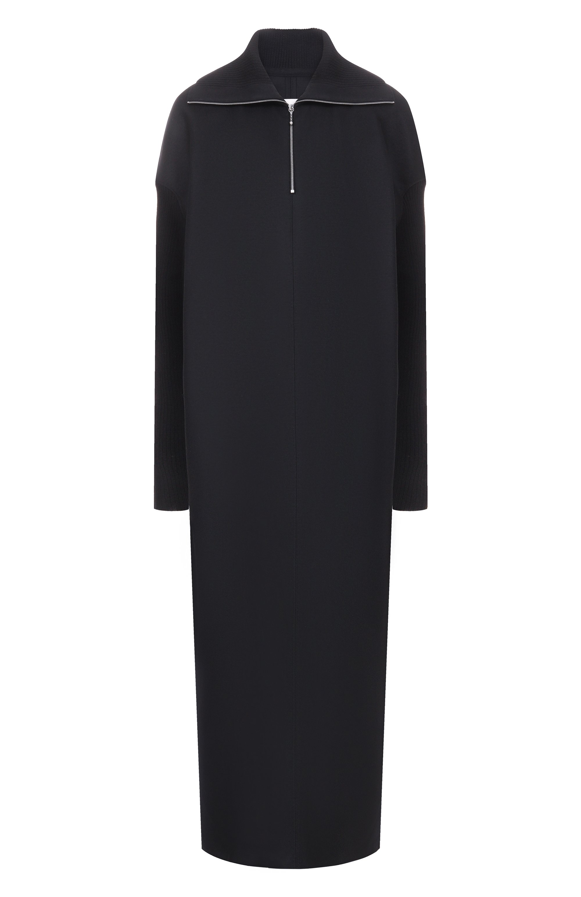 Шерстяное платье JIL SANDER, арт. J02CT0517/J40045, фото 1