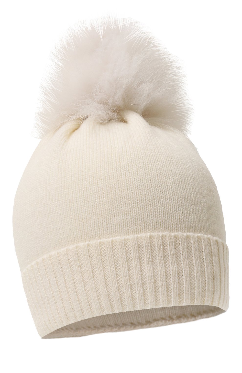 Шапка из шерсти и кашемира IL TRENINO, арт. 15-8637/J, фото 1