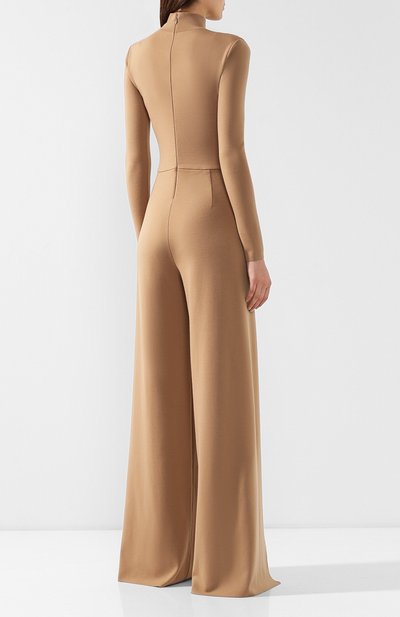 Шерстяной комбинезон RALPH LAUREN, арт. 290770048, фото 4