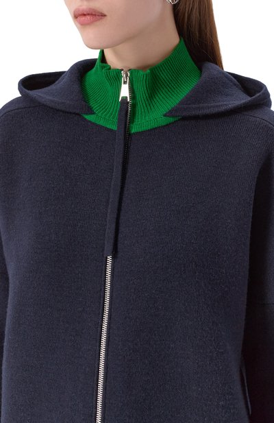 Шерстяной кардиган BEATRICE .B, арт. 25FA8707SHAPE, фото 5